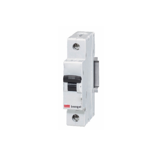 MCB/fuse repair